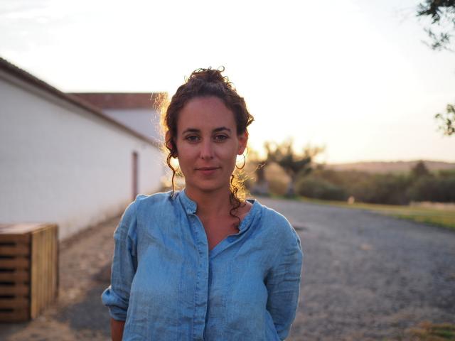 Adrianna Catena